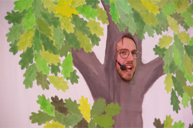 Galeriebild Ensemble harfussion