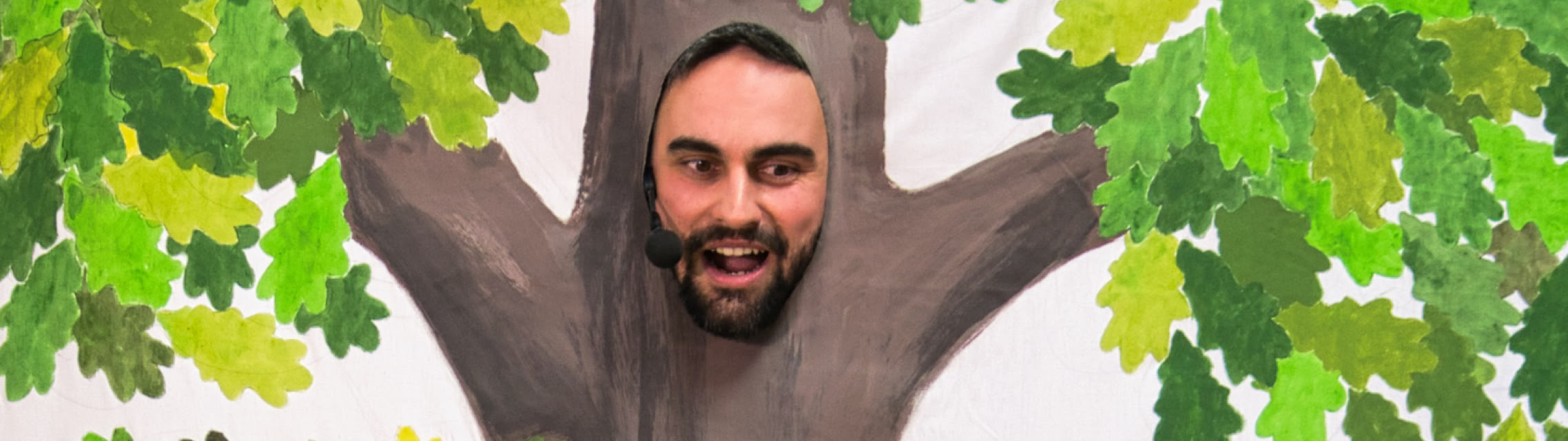 Link zu Kinder- und Familienkonzerte von harfussion